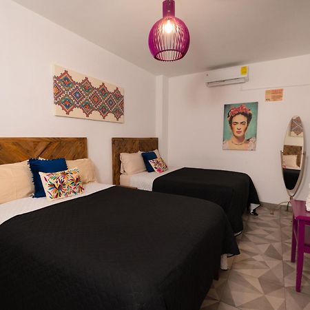 Casa Navarro La Paz Zewnętrze zdjęcie