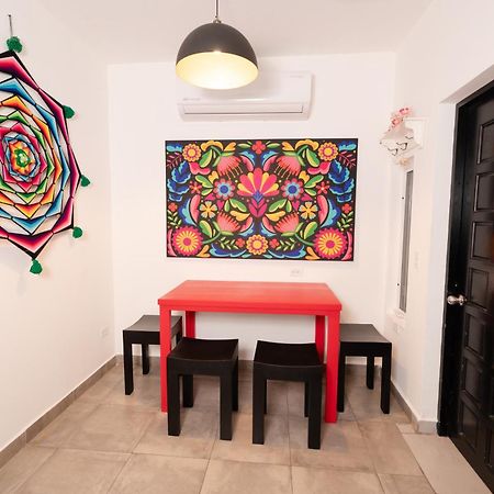 Casa Navarro La Paz Zewnętrze zdjęcie