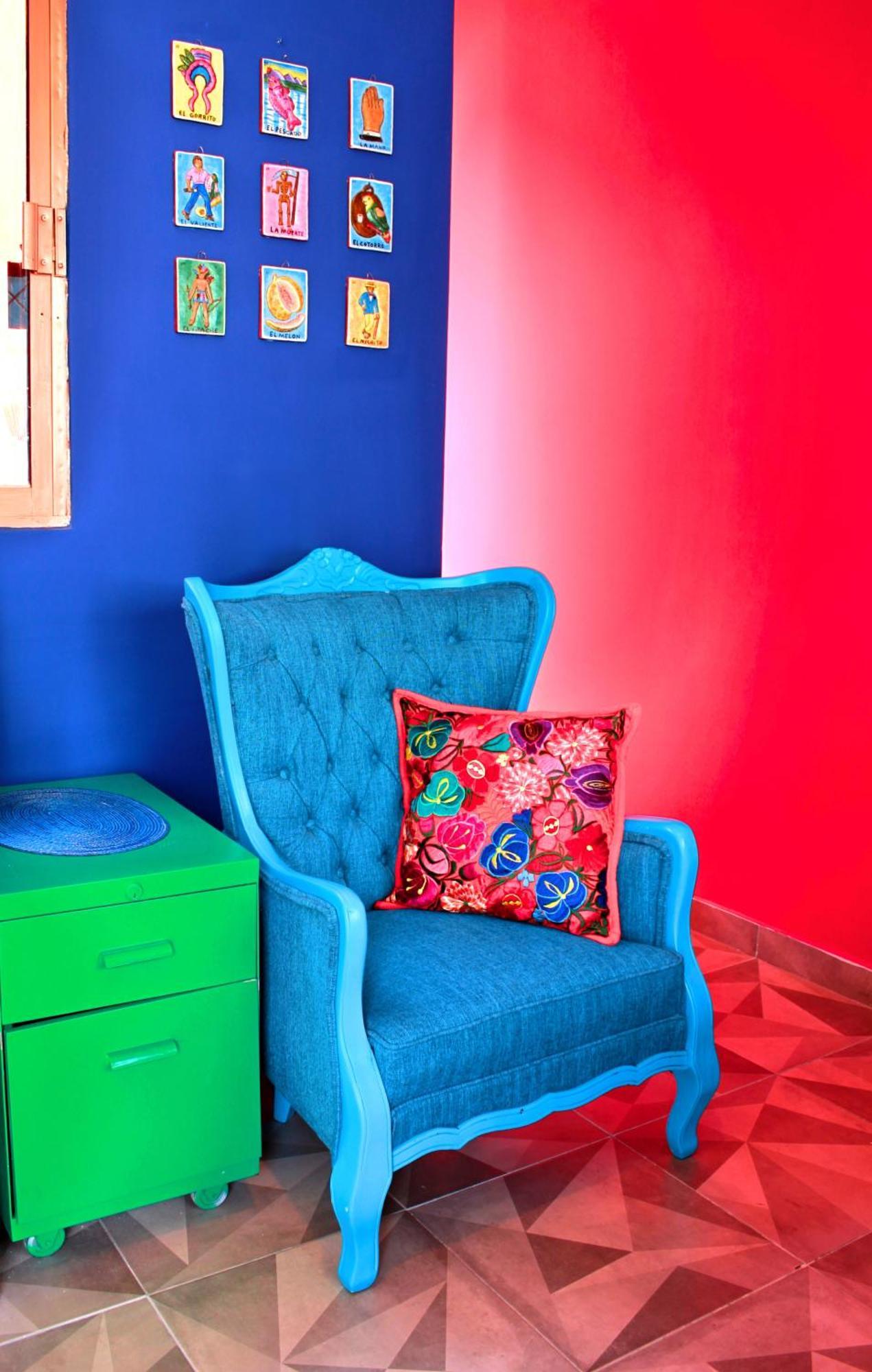 Casa Navarro La Paz Zewnętrze zdjęcie
