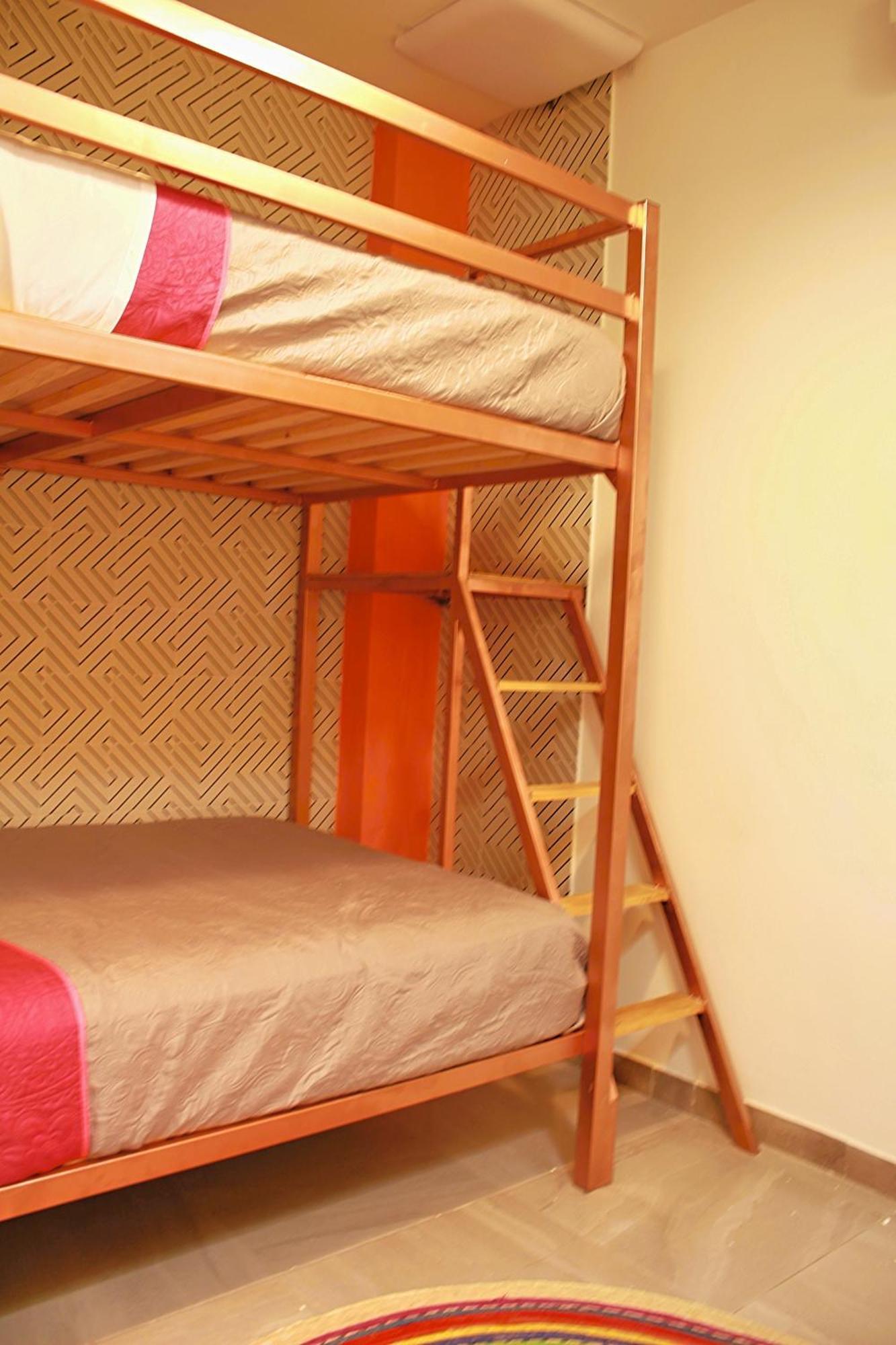 Casa Navarro La Paz Zewnętrze zdjęcie