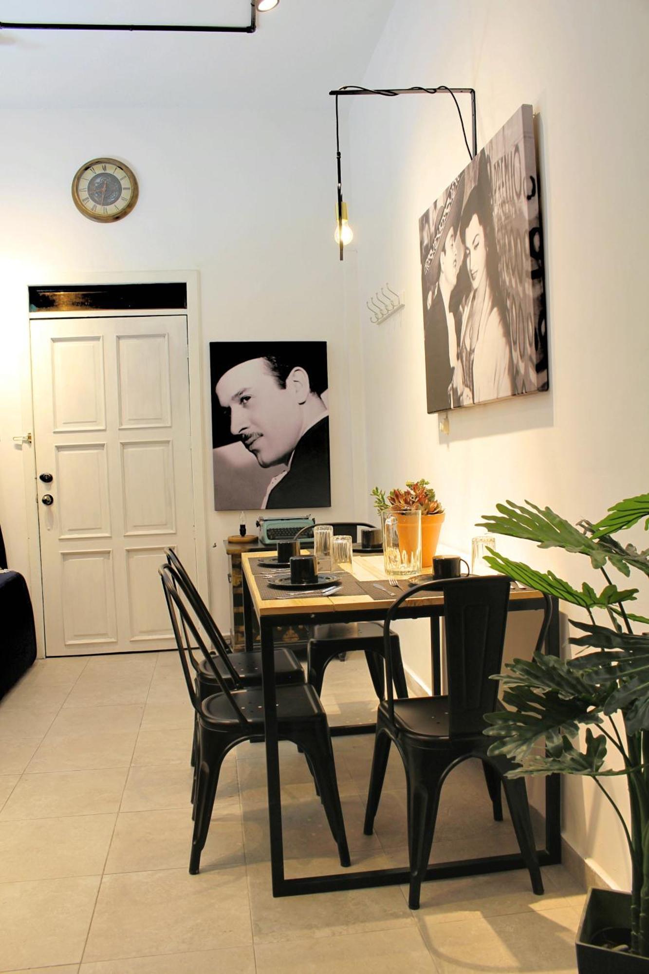 Casa Navarro La Paz Zewnętrze zdjęcie