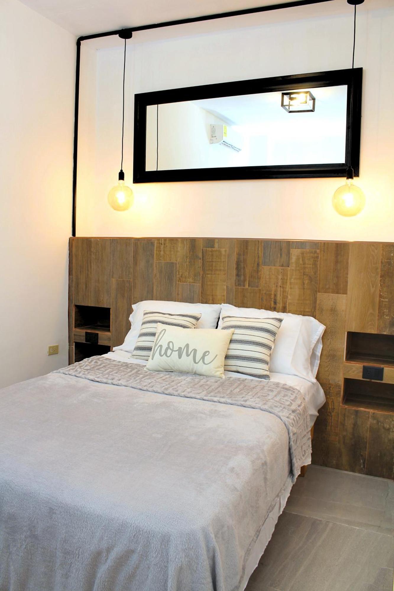 Casa Navarro La Paz Zewnętrze zdjęcie