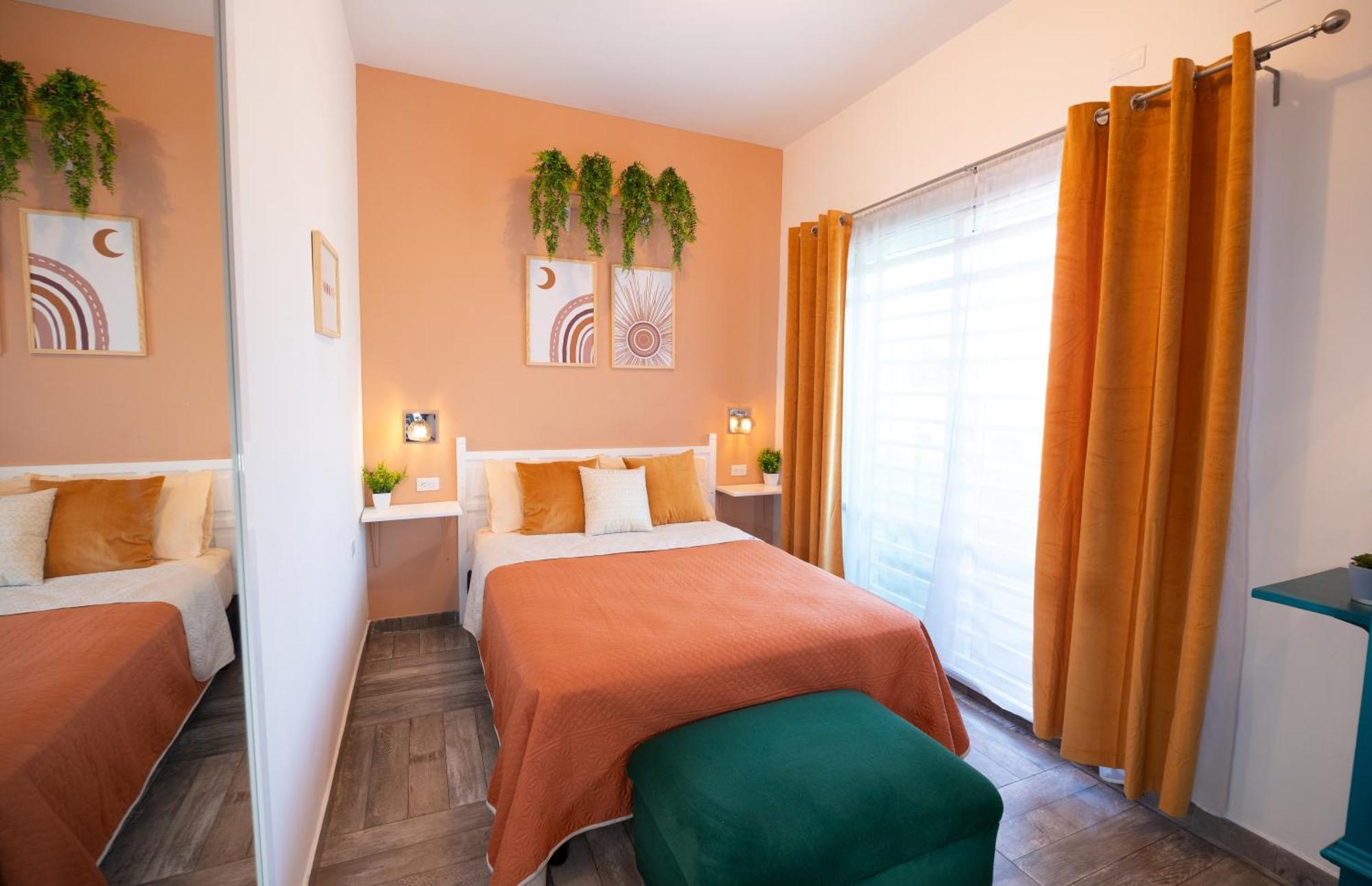Casa Navarro La Paz Zewnętrze zdjęcie